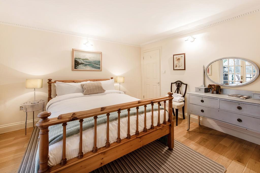 Hyde Park Terrace Londra