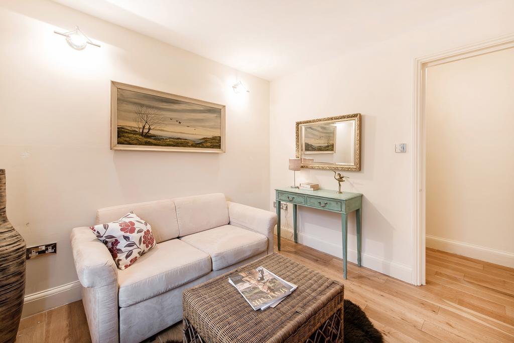 Appartamento Hyde Park Terrace