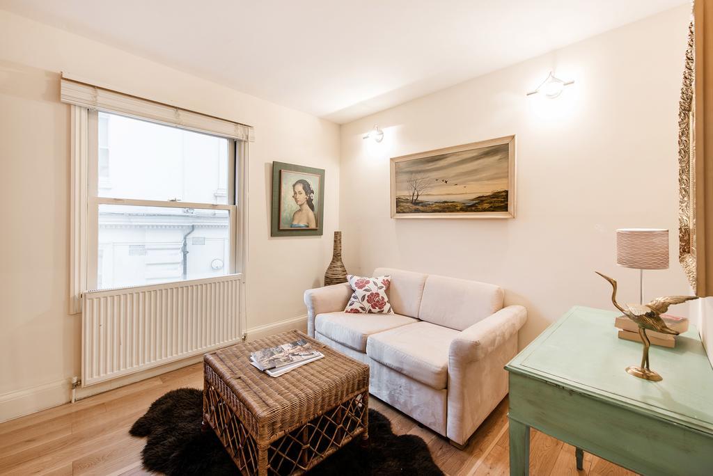 Hyde Park Terrace Appartamento *